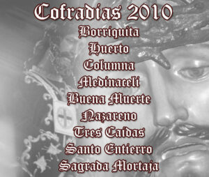 Cofradias