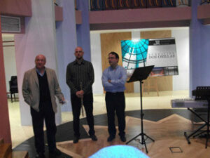 Un lujo para los oídos