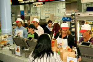 Mc Donald´s se une hoy a la celebración del Día Mundial de los Derechos del Niño