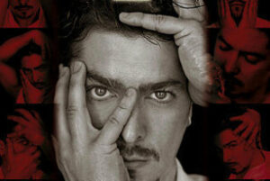 Mañana concierto de Miguel Nández en Algeciras