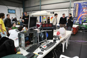 "Algeciras party" se cierra con la entrega de premios