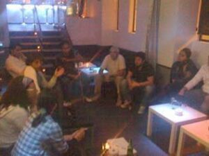 Un importante grupo de casetas deciden crear Al Andalus, una nueva asociación y abandonar Farolillo