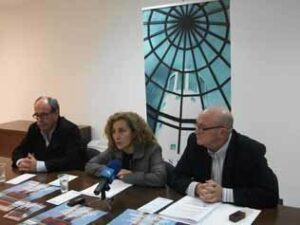 La riqueza creativa de la mujer protagonista del II Encuentro Hispano Marroquí de Literatura