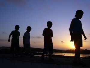 Recogida de juguetes para niños del Norte de Marruecos