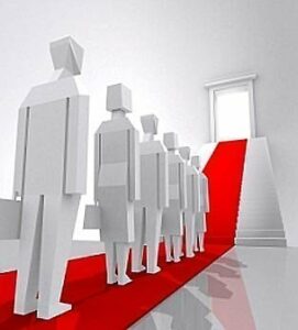 El desempleo afecta en Algeciras a 15.166 personas