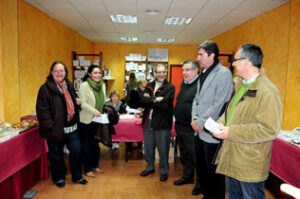 ¡Qué Rico Dios Mío! abre sus puertas