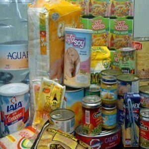 El Banco de Alimentos, entre los homenajeados de Barrio Vivo por su labor social