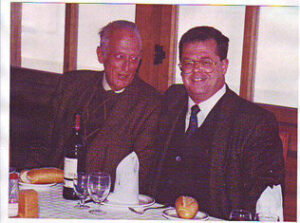 Descanse en paz: un algecireño de pro y un gran señor