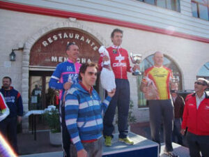 Clásica de Algeciras, un éxito