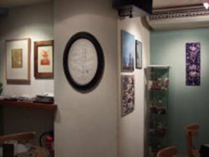 20 artistas trabajan el recuerdo y el tiempo en "Memoria"