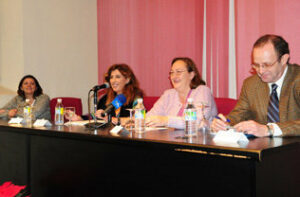 Algeciras conmemora el Día Internacional de los Derechos Humanos