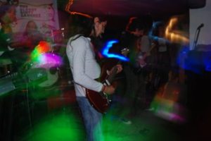 Astrolabio (Juventud, divino tesoro)