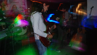 Astrolabio (Juventud, divino tesoro)