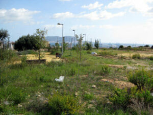 San Bernabé tendrá nuevo centro cívico en agosto