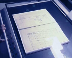 Concluye la digitalización de los Registros Civiles de Andalucía