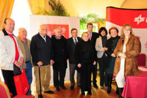 39 entidades del Campo de Gibraltar se presentan a los Premios al Valor Social de la Fundación Cepsa