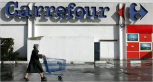 Carrefour abrirá un nuevo Centro Comercial en Palmones con 500 trabajos directos y una inversión de 10 millones de euros.