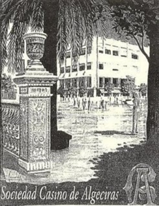 Adolfo Ramírez elegido presidente del Casino