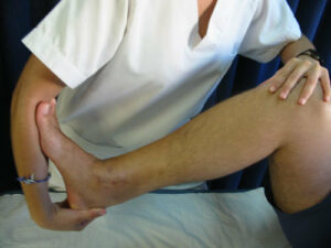 El Campo de Gibraltar comenzará 2019 sin servicio de rehabilitación