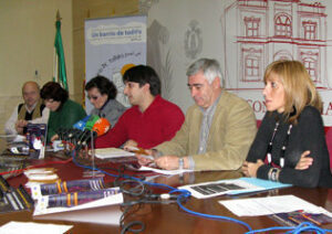 El Día Internacional del Inmigrante se celebra el próximo viernes con múltiples actividades en Algeciras