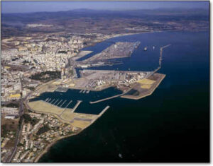 Testan con éxito por primera vez en Europa el transporte multimodal de gas natural licuado