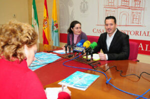 Presentada la revista de Navidad