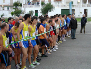 X Carrera Popular "Ciudad de Algeciras"