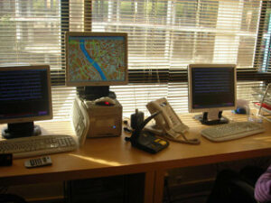 La centralita de Radio Taxi suspenderá el servicio de 22:00 a 02:00 los próximos días 24 y 31