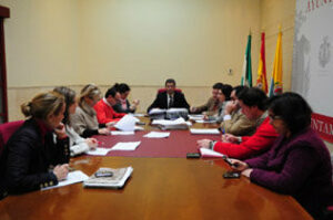 Gestión Sanitaria formará a policías locales y efectivos de Protección Civil