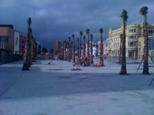 Nuevas imágenes de Algeciras