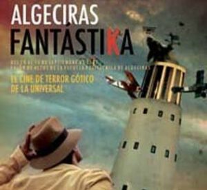 La presentación del libro 'Algeciras Fantástika 2018' abre los actos culturales de la próxima semana