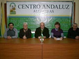 Programación II maratón cultural y festival pro banco de alimentos