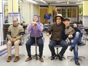 Vuelve "La Alegría de la Guerta"