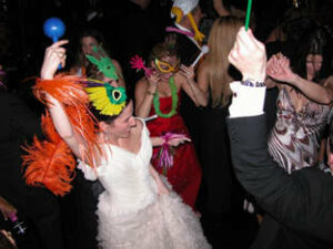 Facua recomienda que quien asista a cotillones se asegure de que el local cumple los requisitos necesarios