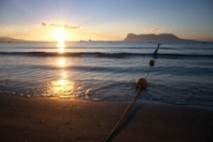 Salud ratifica que las aguas de baño de las playas se encuentran en niveles de calidad adecuados