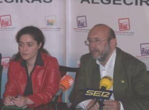 La Junta reconoce a IU su compromiso para la creación de un Comunidad Terapéutica pero elude fijar fechas