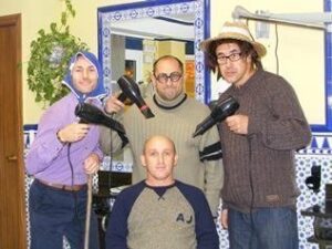 Feria y Fiestas cambia el formato del concurso de agrupaciones carnavalescas