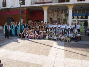 La cantera está ahí