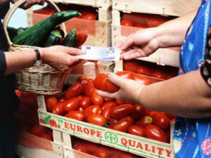 El IPC armonizado cierra el año con la tasa más baja de su historia al situarse en el 0,9%