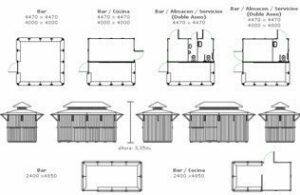 La Junta cree que el 90% de los chiringuitos son legales o legalizables