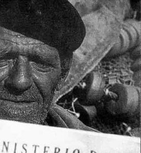 La UFCA inaugura hoy una nueva exposición dedicada a Juan Villalta