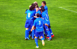 Cartaya 0 Algeciras C.F. 2 Triunfo claro y ascenso en la tabla