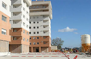 Palenzuela culpa a PSOE y PA del "alto coste" reconstructor de la barriada del Arroz