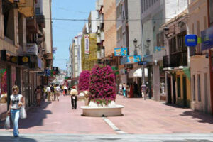 La UE concede más de cuatro millones al Ayuntamiento para renovar el alumbrado público de la ciudad