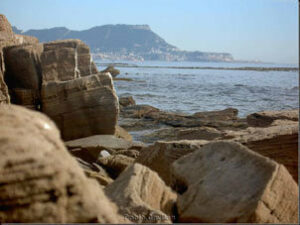 La Guardia Civil se incauta de 390 kilos de hachís en Punta Carnero