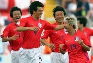 Lituania - Corea del Sur el día 22 en el Nuevo Mirador