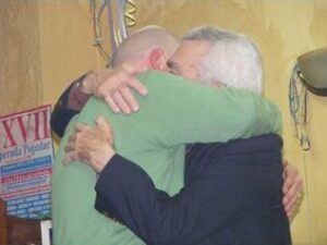 Homenaje a la familia Lozano