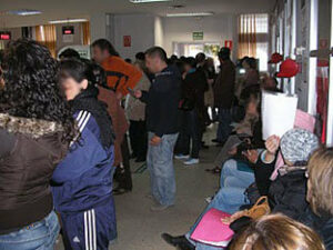 CCOO diagnostica la nueva crecida del paro: "no hay síntomas de recuperación"