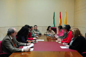 Unanimidad y visto bueno para la Medalla de Oro de la Escuela de Artes