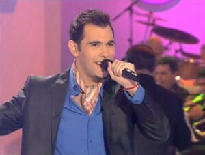 Máxima puntuuación para Paco en "Se llama Copla"